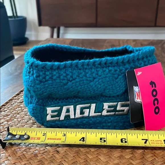 Philadelphia Eagles Headband for the outdoor games - Picture 4 of 4